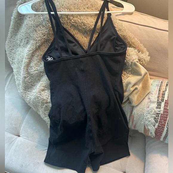 Alosoft Suns Out Onesie - Picture 6 of 6